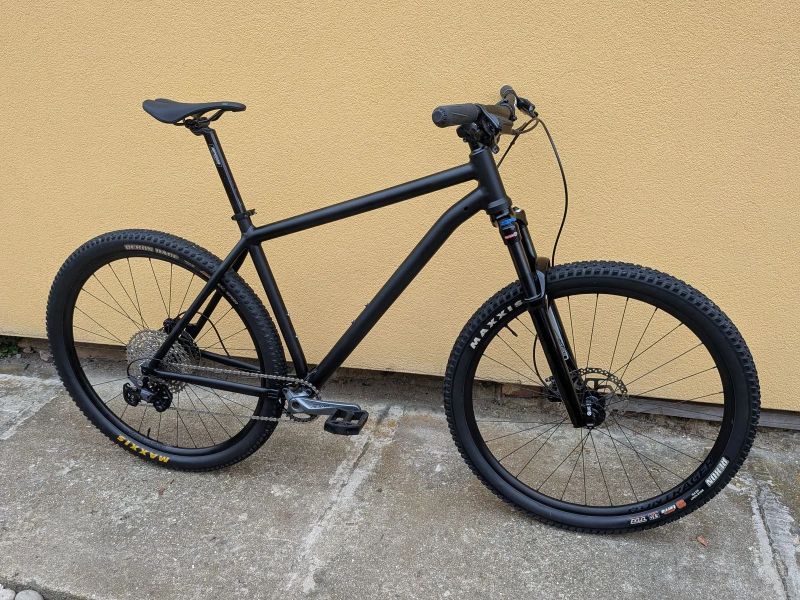 horské kolo RB CR 29" XL 1x12