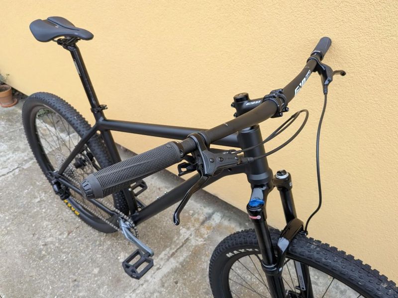 horské kolo RB CR 29" XL 1x12