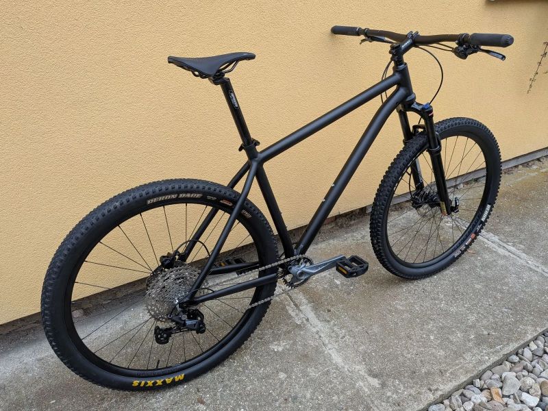 horské kolo RB CR 29" XL 1x12