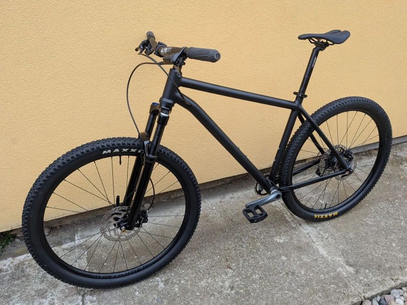 horské kolo RB CR 29" XL 1x12