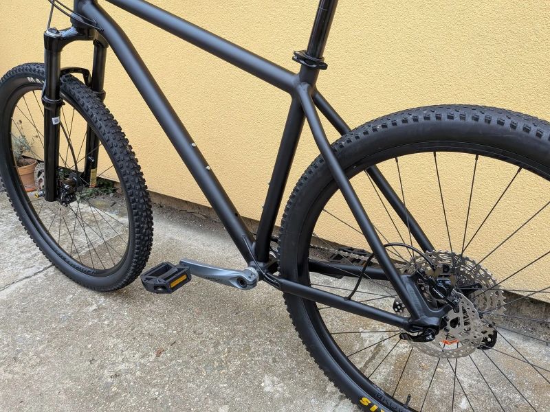 horské kolo RB CR 29" XL 1x12
