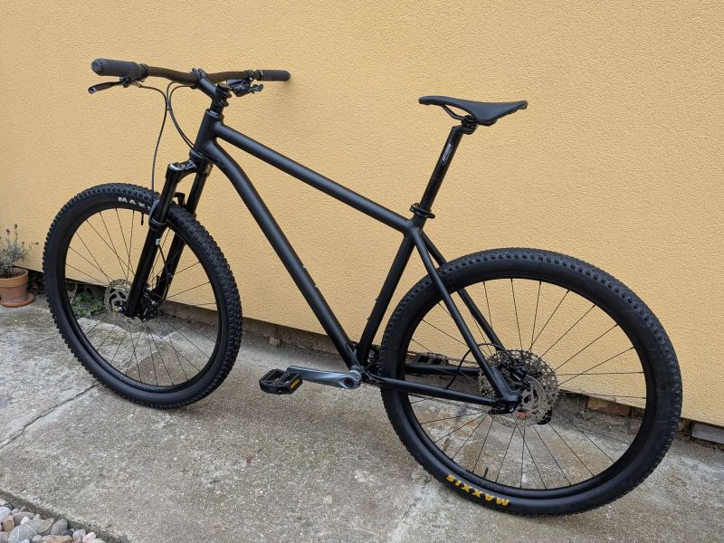 horské kolo RB CR 29" XL 1x12