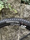 Canyon Exceed CF SLX