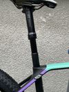 Canyon Exceed CF SLX