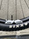 Canyon Exceed CF SLX