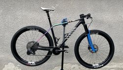 Canyon Exceed CF SLX