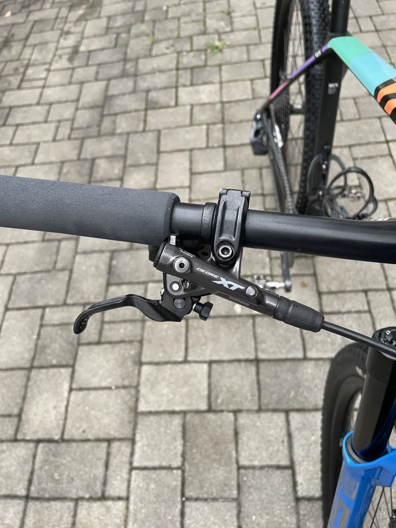 Canyon Exceed CF SLX
