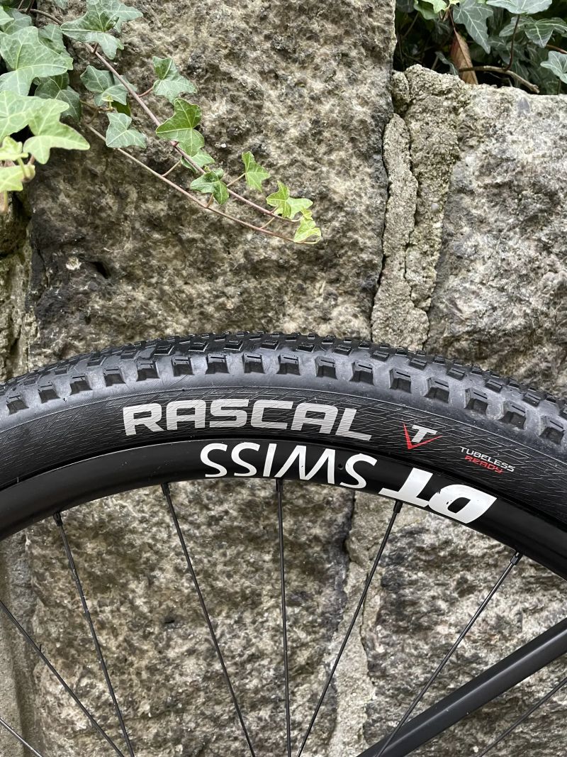 Canyon Exceed CF SLX