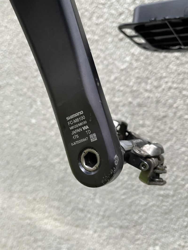 Canyon Exceed CF SLX