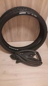 MTB pláště 29 Maxxis Aspen