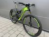 Cannondale SCALPEL LEFTY řazení SHIMANO XTR DI2 a brzdy SRAM XX1