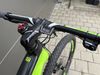 Cannondale SCALPEL LEFTY řazení SHIMANO XTR DI2 a brzdy SRAM XX1