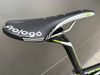 Cannondale SCALPEL LEFTY řazení SHIMANO XTR DI2 a brzdy SRAM XX1