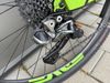 Cannondale SCALPEL LEFTY řazení SHIMANO XTR DI2 a brzdy SRAM XX1