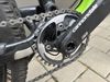 Cannondale SCALPEL LEFTY řazení SHIMANO XTR DI2 a brzdy SRAM XX1