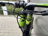 Cannondale SCALPEL LEFTY řazení SHIMANO XTR DI2 a brzdy SRAM XX1