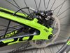 Cannondale SCALPEL LEFTY řazení SHIMANO XTR DI2 a brzdy SRAM XX1