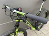 Cannondale SCALPEL LEFTY řazení SHIMANO XTR DI2 a brzdy SRAM XX1