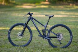Radon Skeen Trail 9.0