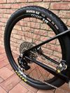 Cannondale Scalpel HT, sada xx, wattmetr, xrc1501