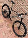 Cannondale Scalpel HT, sada xx, wattmetr, xrc1501