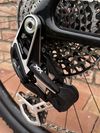 Cannondale Scalpel HT, sada xx, wattmetr, xrc1501