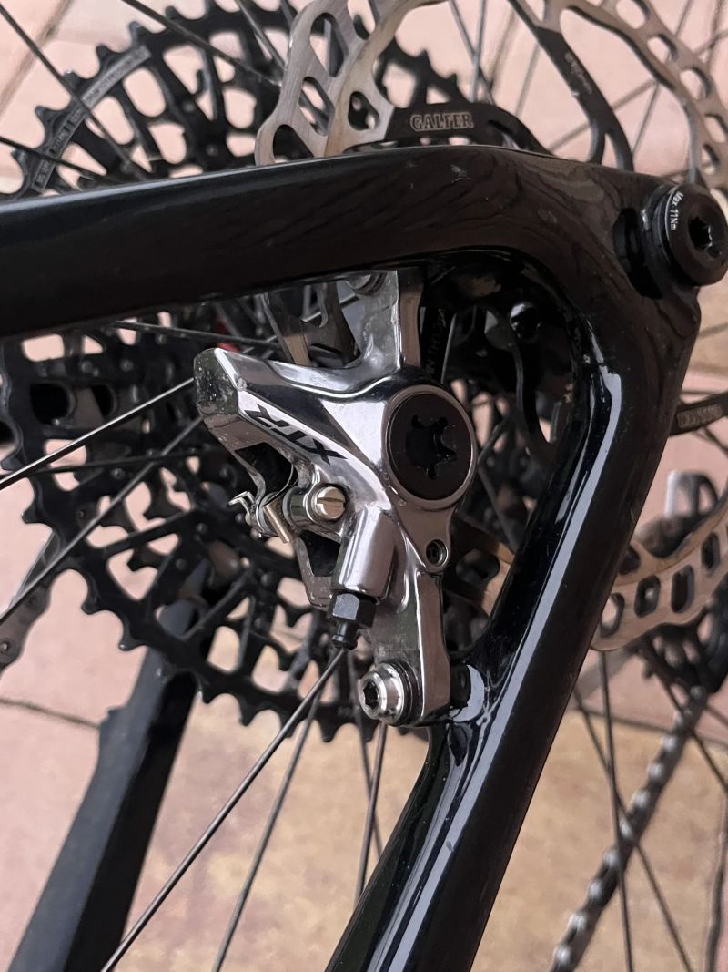 Cannondale Scalpel HT, sada xx, wattmetr, xrc1501