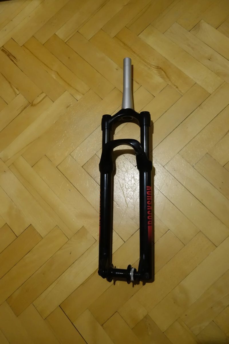 Rock Shox