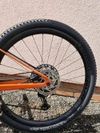 Trek supercaliber