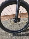 Trek supercaliber