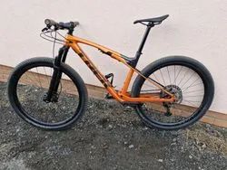 Trek supercaliber