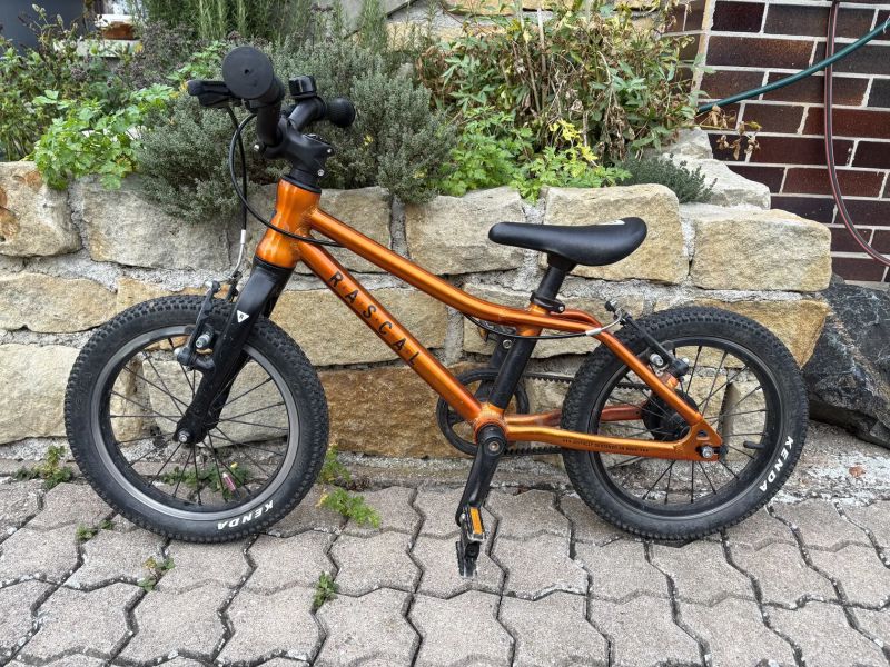 Rascal 14”
