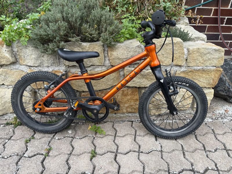 Rascal 14”