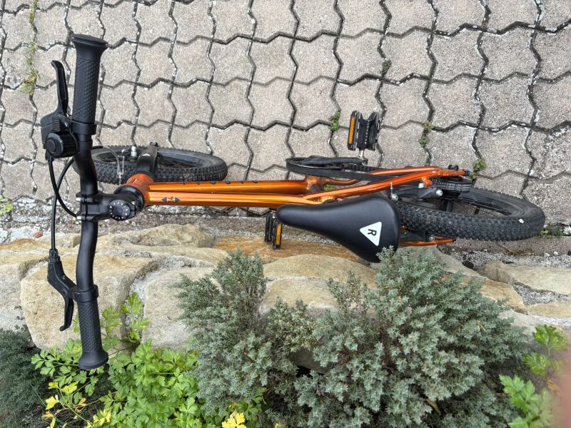 Rascal 14”