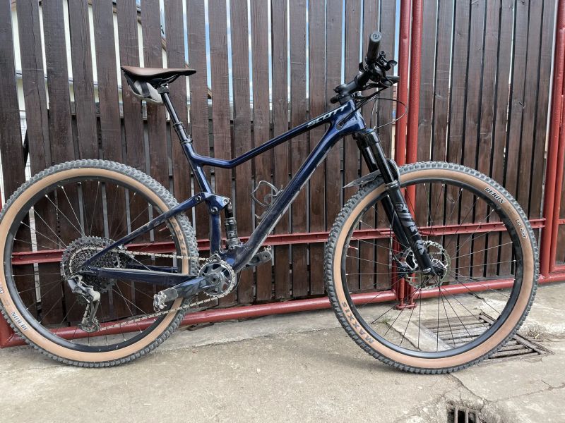 Scott Spark 920
