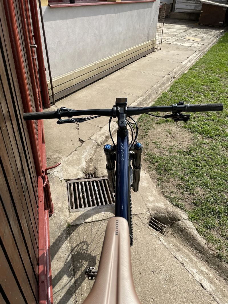 Scott Spark 920