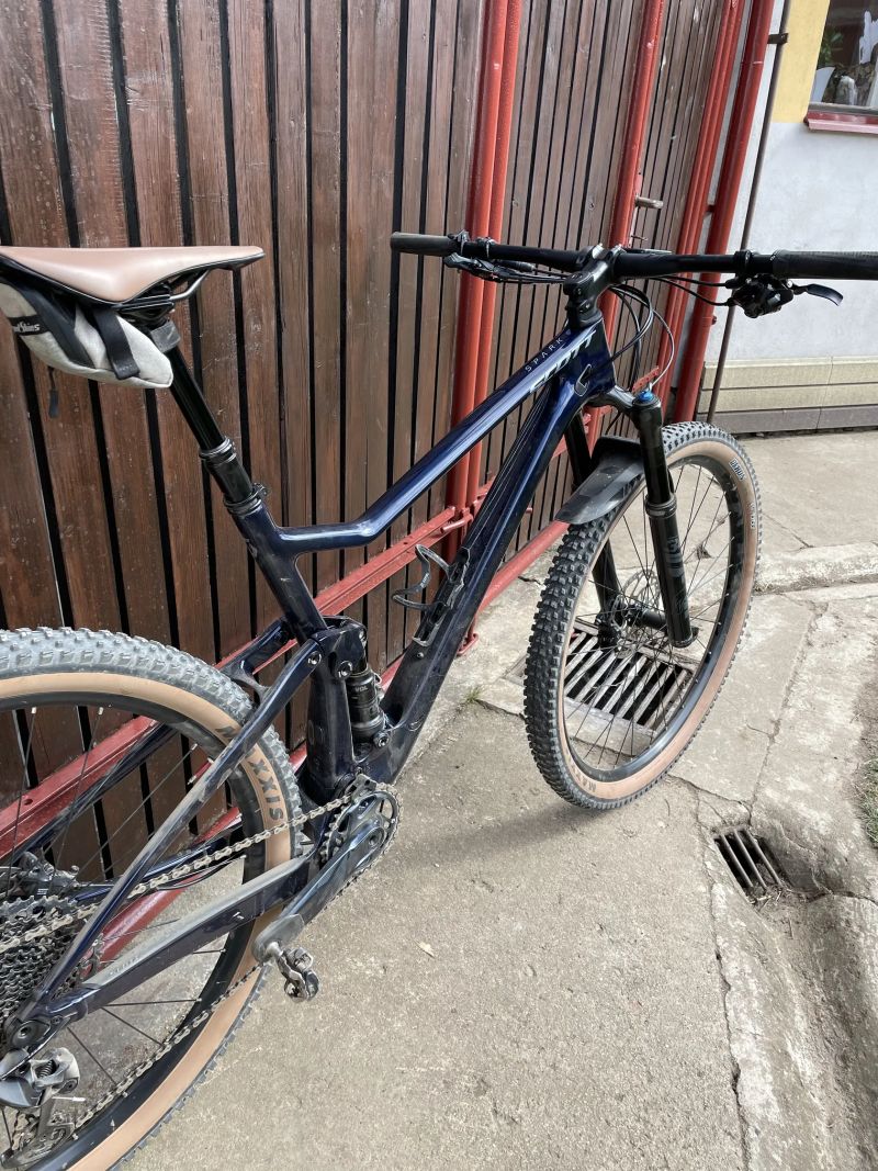 Scott Spark 920