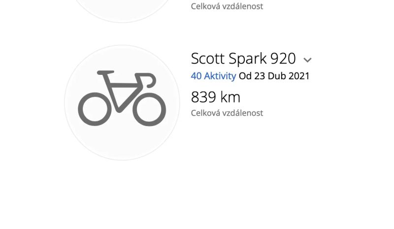 Scott Spark 920