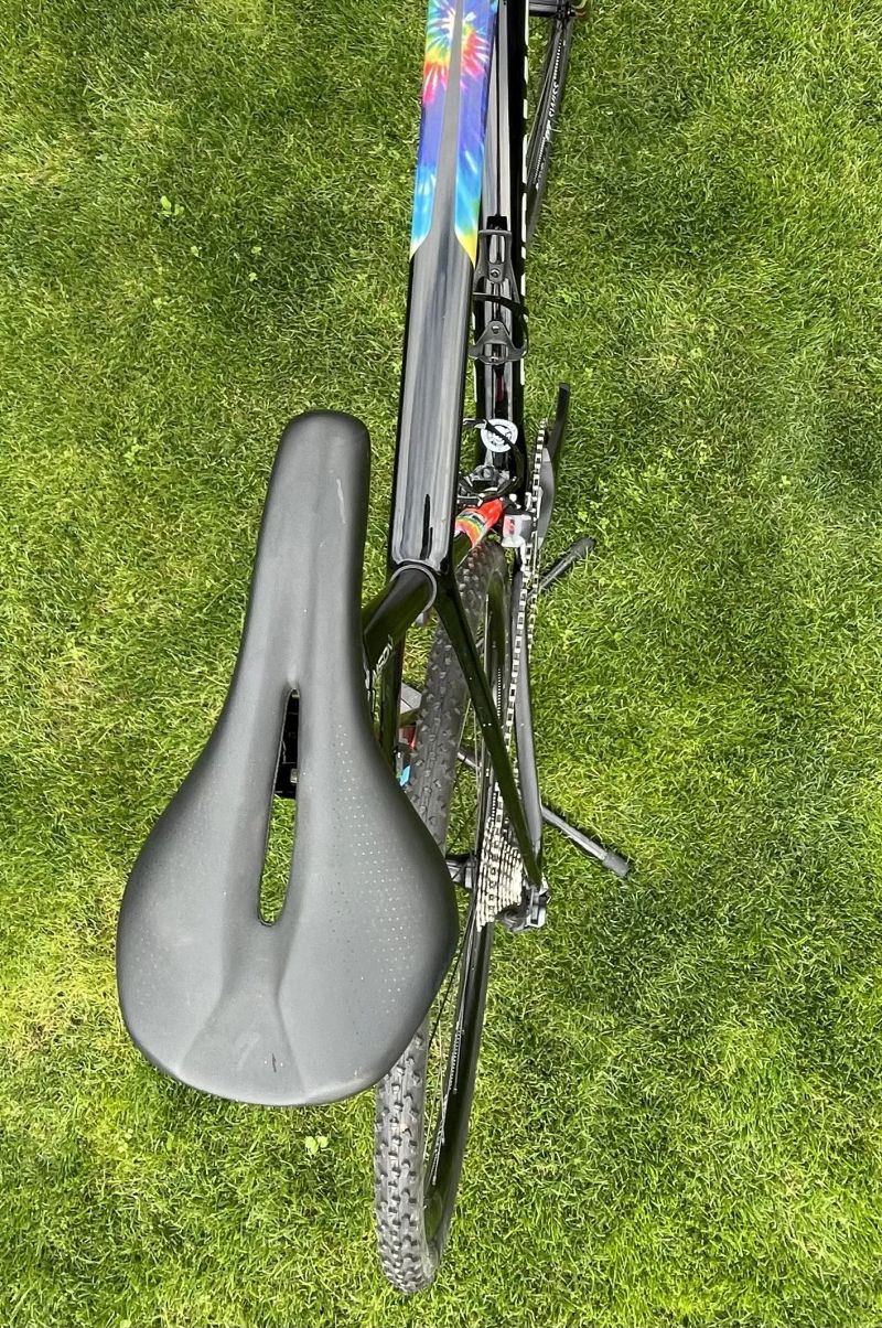 Specialized S-WORKS Crux - gravel