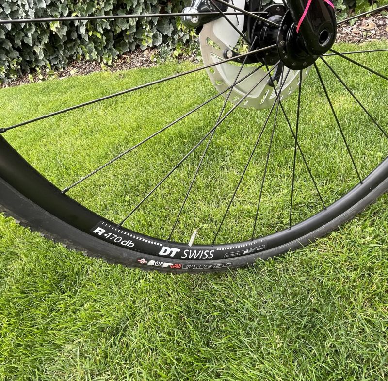 Specialized S-WORKS Crux - gravel