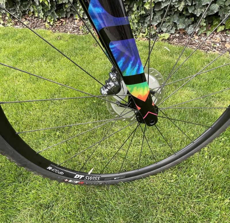 Specialized S-WORKS Crux - gravel