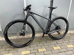 Horské kolo Radon Carbon Superlite, vel. M / kola 29"