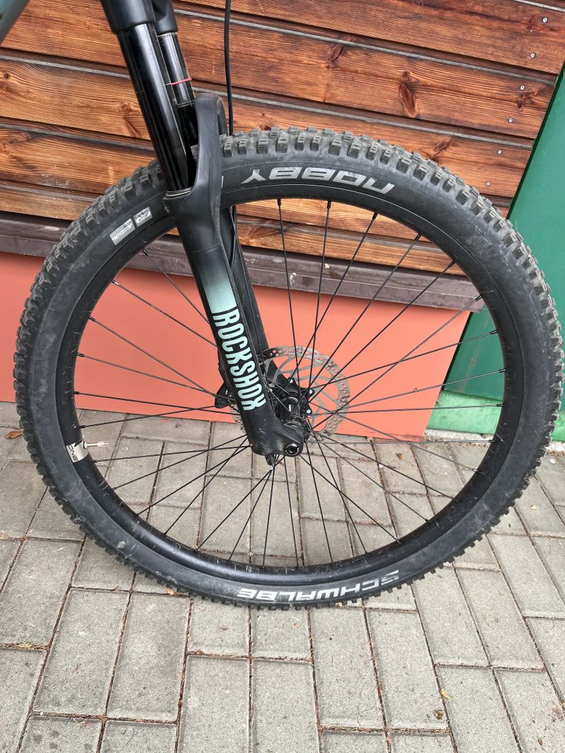 Superior XF 919 TR