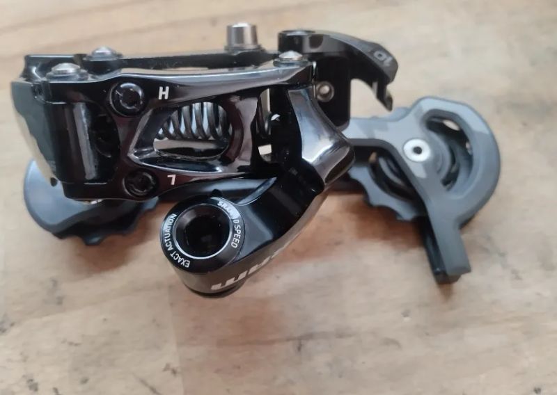 Sram