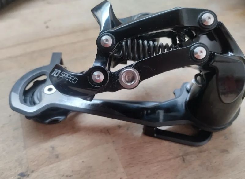 Sram
