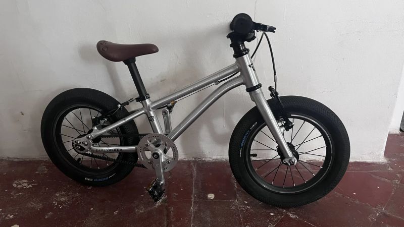 Early Rider