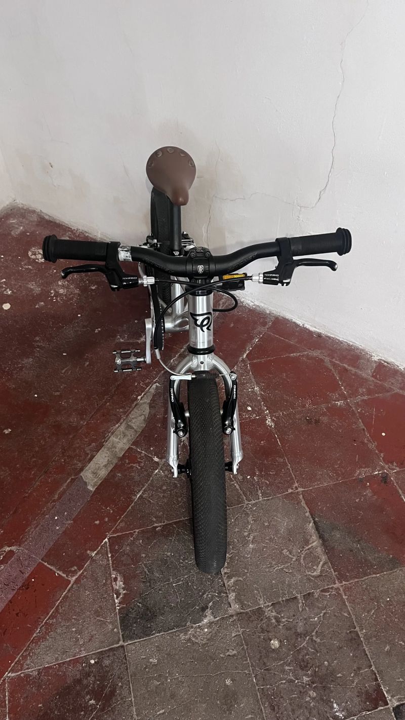 Early Rider