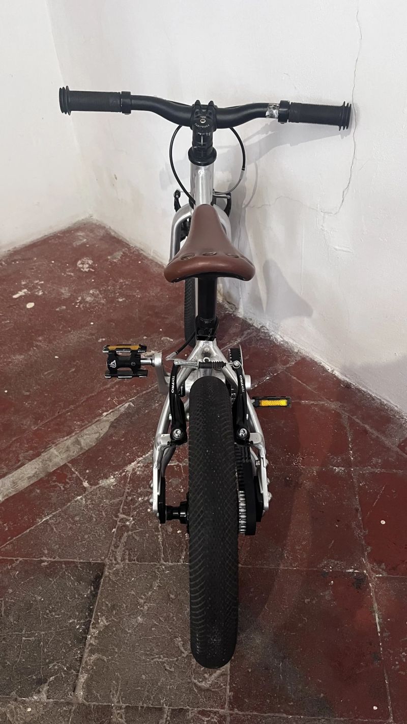 Early Rider