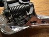 Shimano mechanická sada 2-11 na TT Dura-Ace / Ultegra