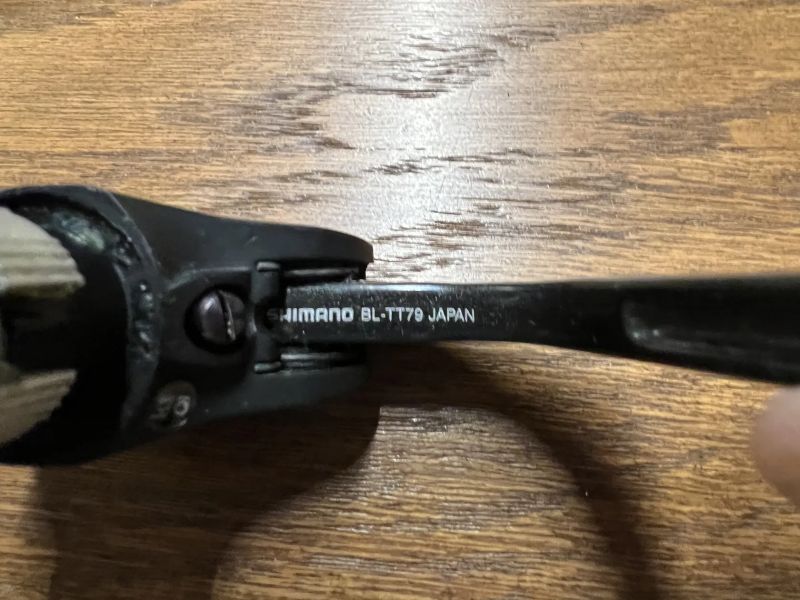 Shimano mechanická sada 2-11 na TT Dura-Ace / Ultegra